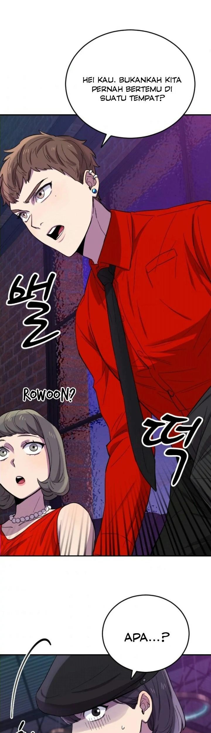 He Can't Be This Dumb! Chapter 7 - halaman 48