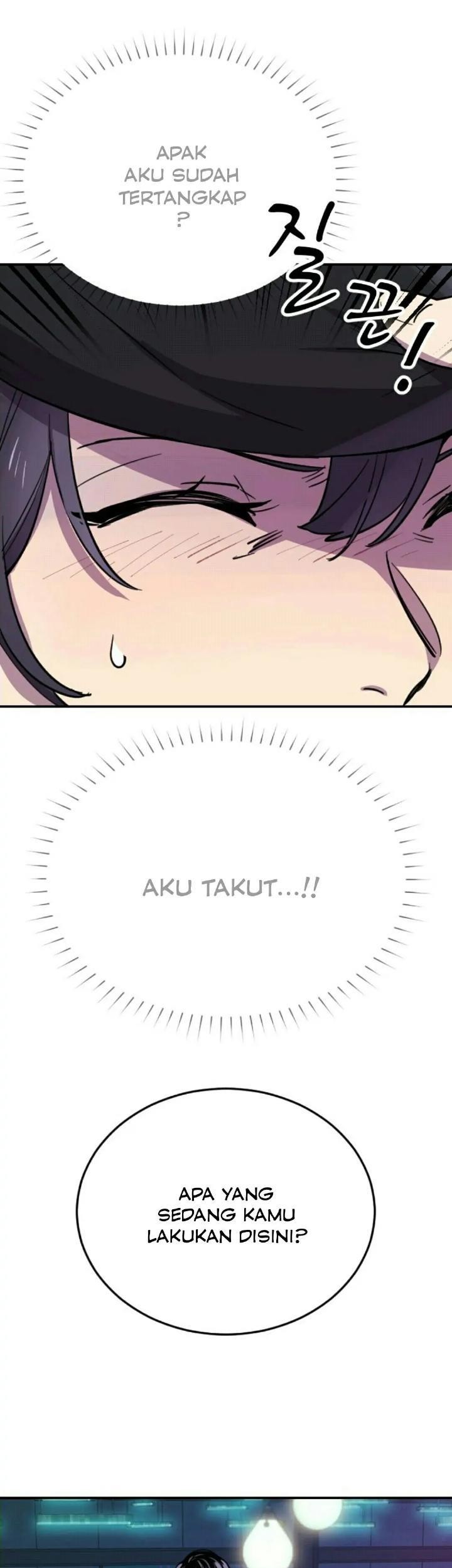 He Can't Be This Dumb! Chapter 7 - halaman 52