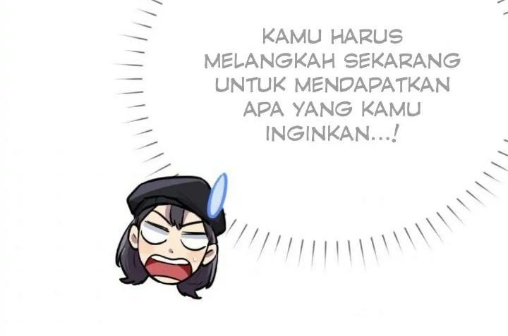 He Can't Be This Dumb! Chapter 7 - halaman 67