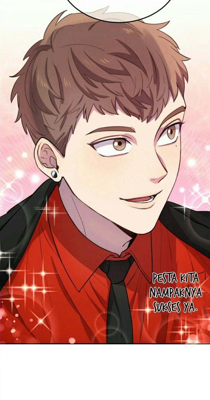 He Can't Be This Dumb! Chapter 7 - halaman 8