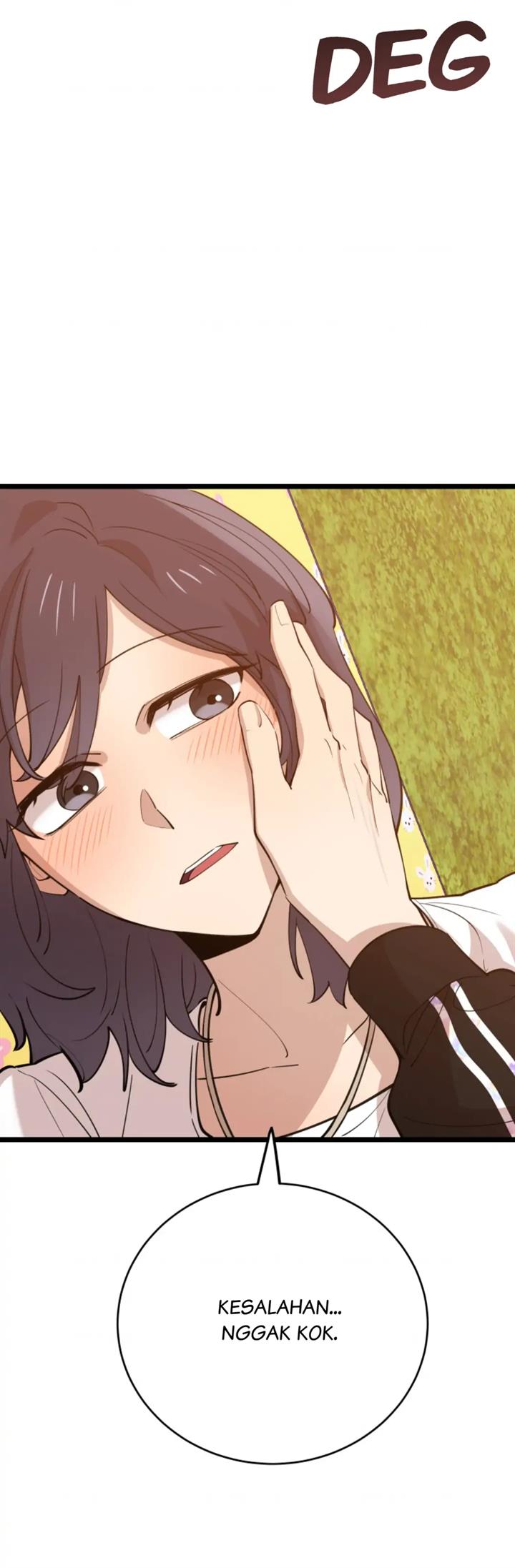 He Can't Be This Dumb! Chapter 70 - halaman 10