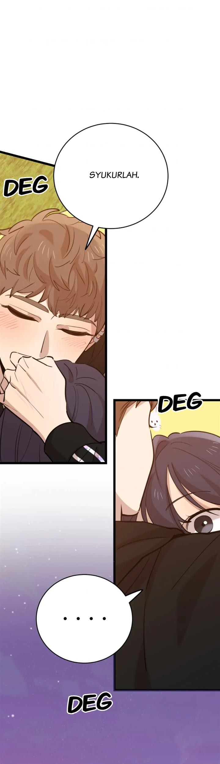 He Can't Be This Dumb! Chapter 70 - halaman 13