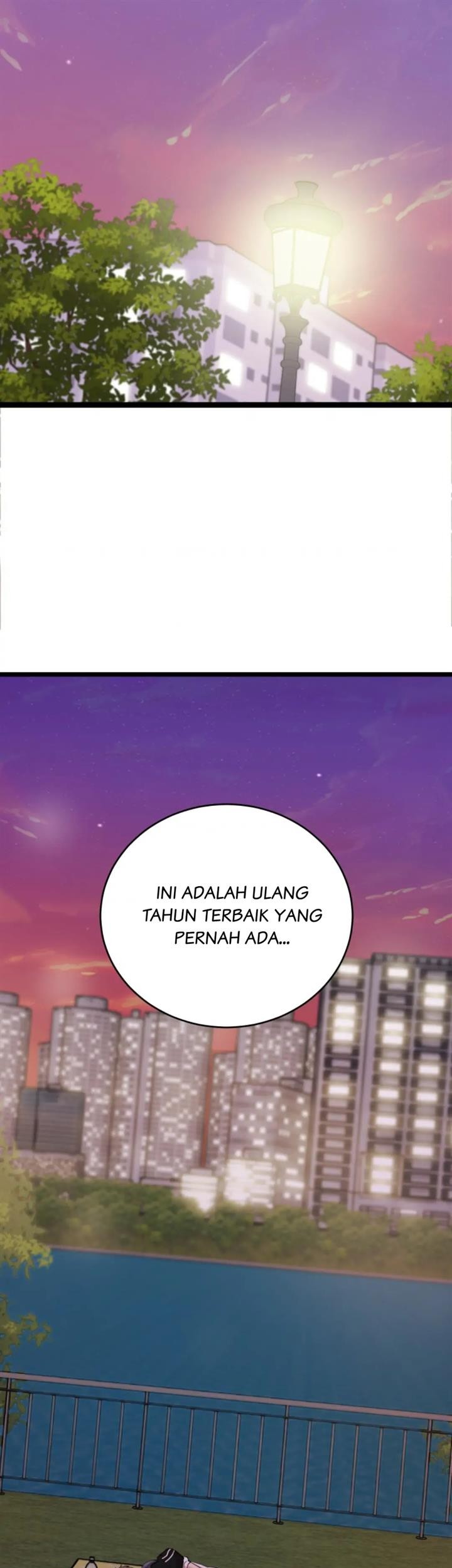He Can't Be This Dumb! Chapter 70 - halaman 15