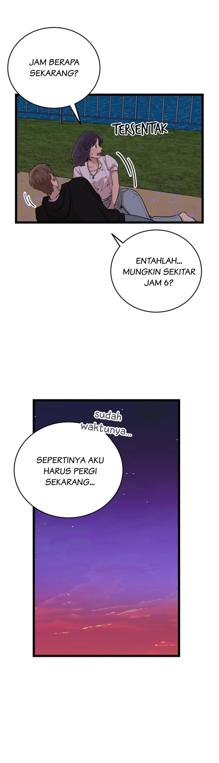He Can't Be This Dumb! Chapter 70 - halaman 19