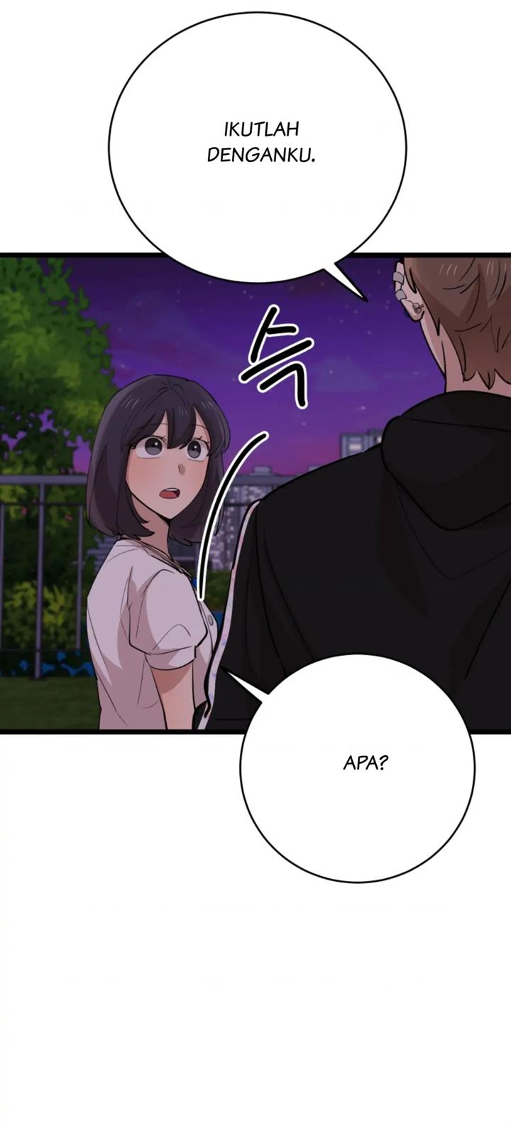 He Can't Be This Dumb! Chapter 70 - halaman 21