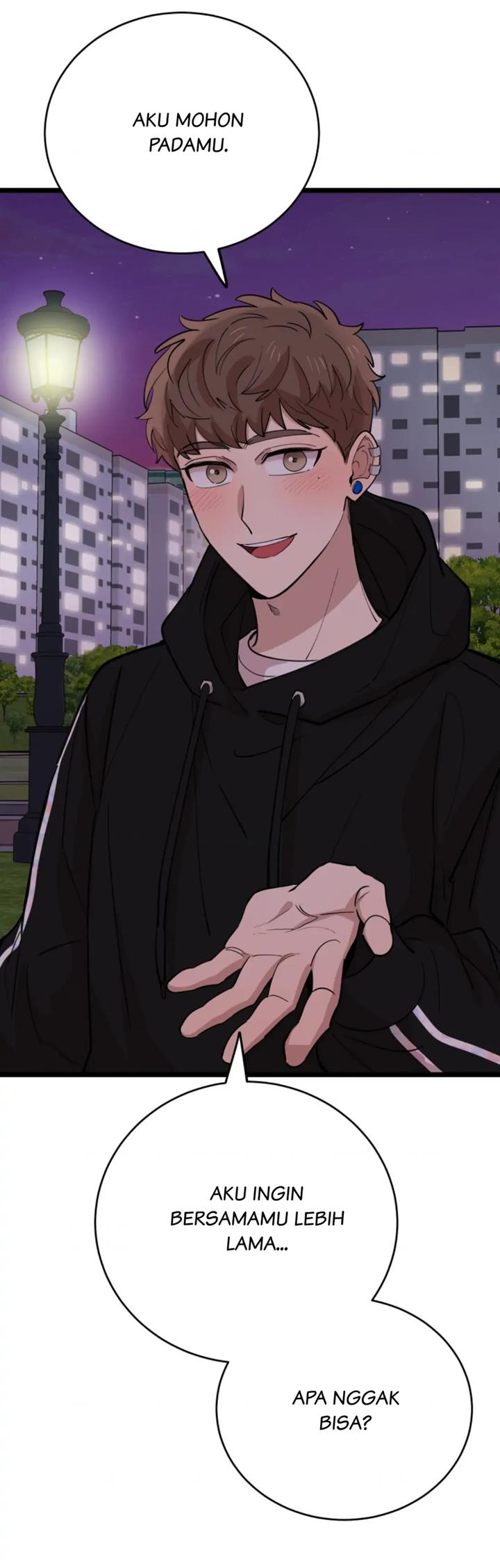 He Can't Be This Dumb! Chapter 70 - halaman 23