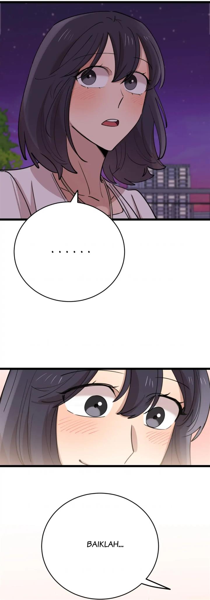 He Can't Be This Dumb! Chapter 70 - halaman 24