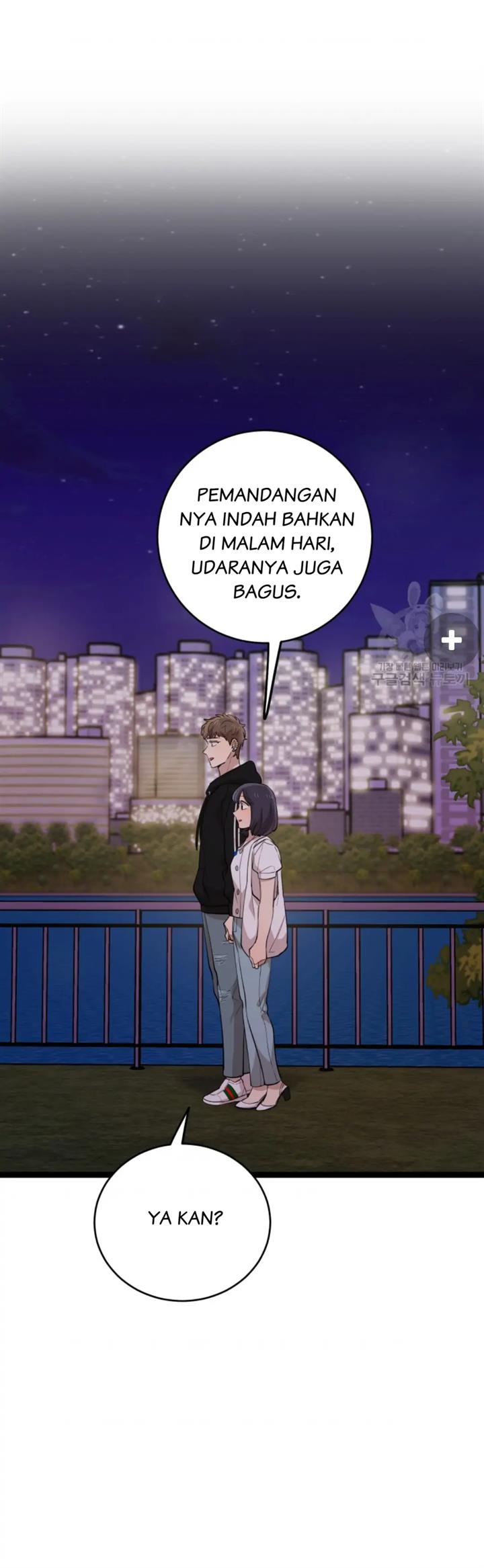 He Can't Be This Dumb! Chapter 70 - halaman 26