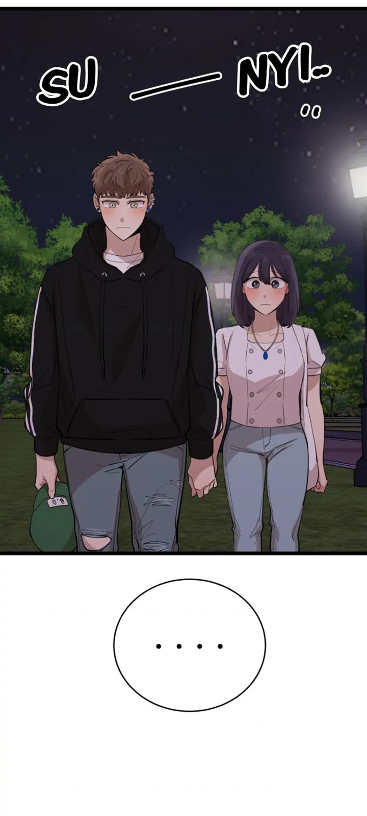 He Can't Be This Dumb! Chapter 70 - halaman 27