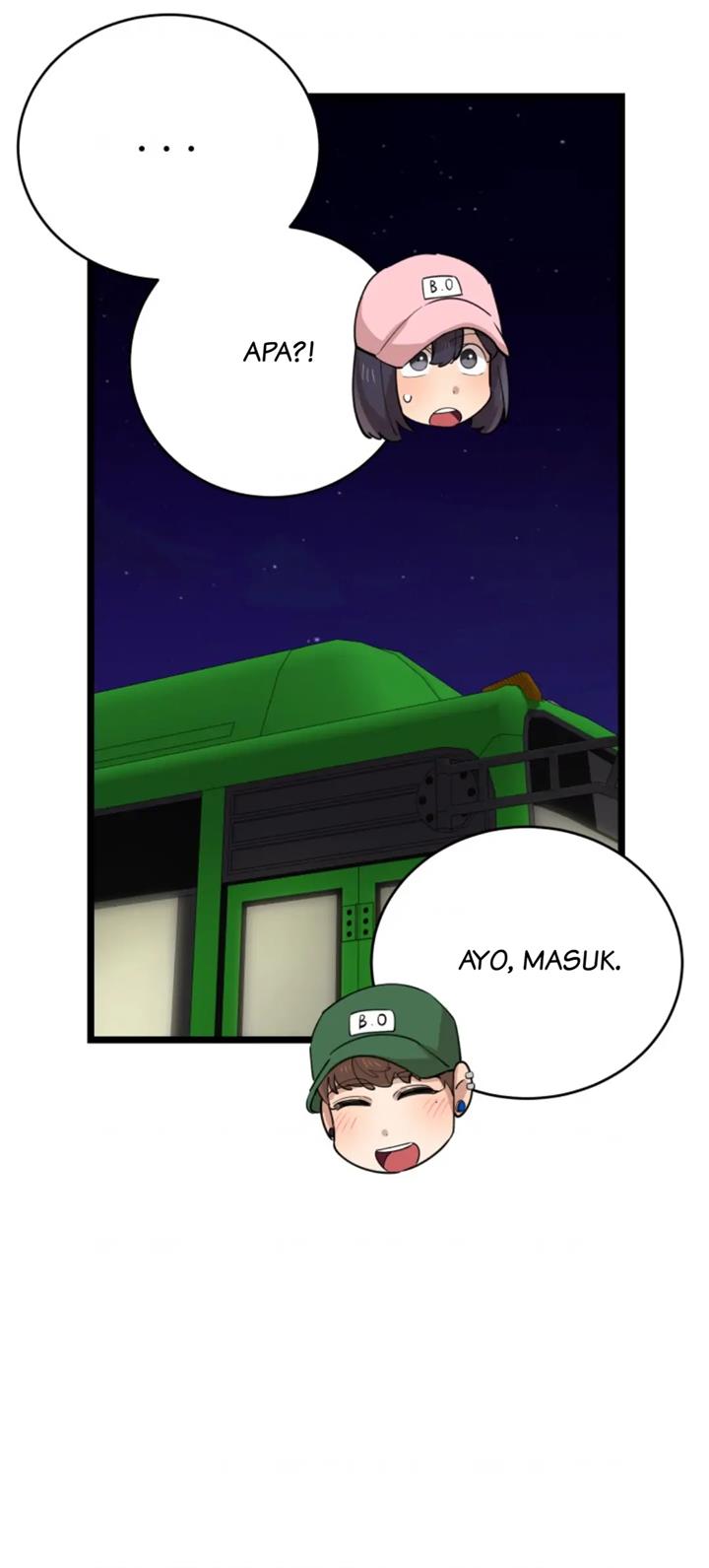 He Can't Be This Dumb! Chapter 70 - halaman 35