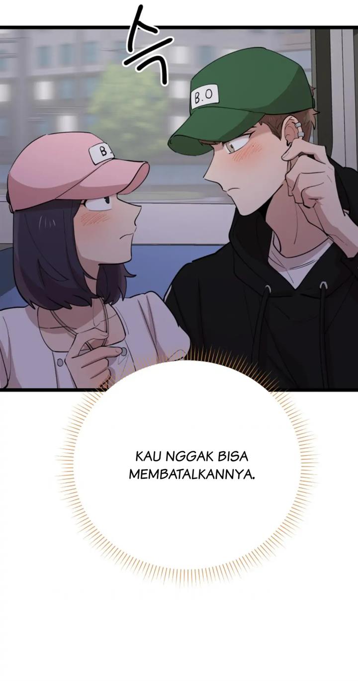 He Can't Be This Dumb! Chapter 70 - halaman 41