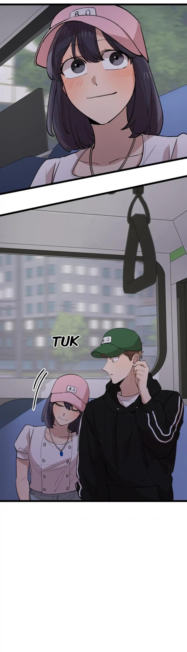 He Can't Be This Dumb! Chapter 70 - halaman 42