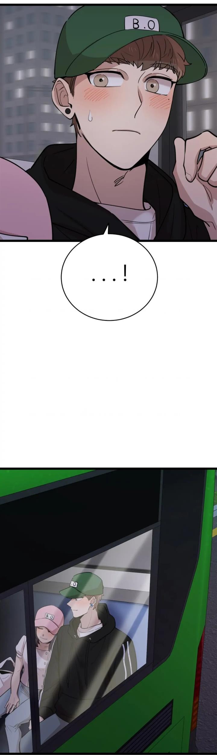He Can't Be This Dumb! Chapter 70 - halaman 44