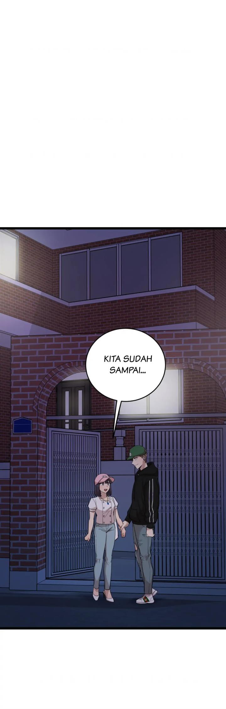 He Can't Be This Dumb! Chapter 70 - halaman 46
