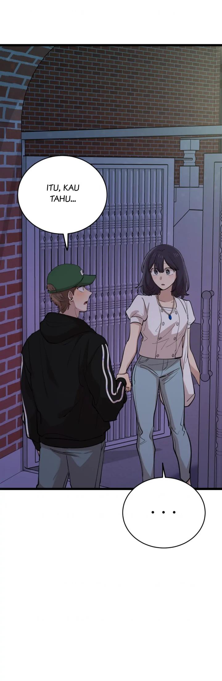 He Can't Be This Dumb! Chapter 70 - halaman 55