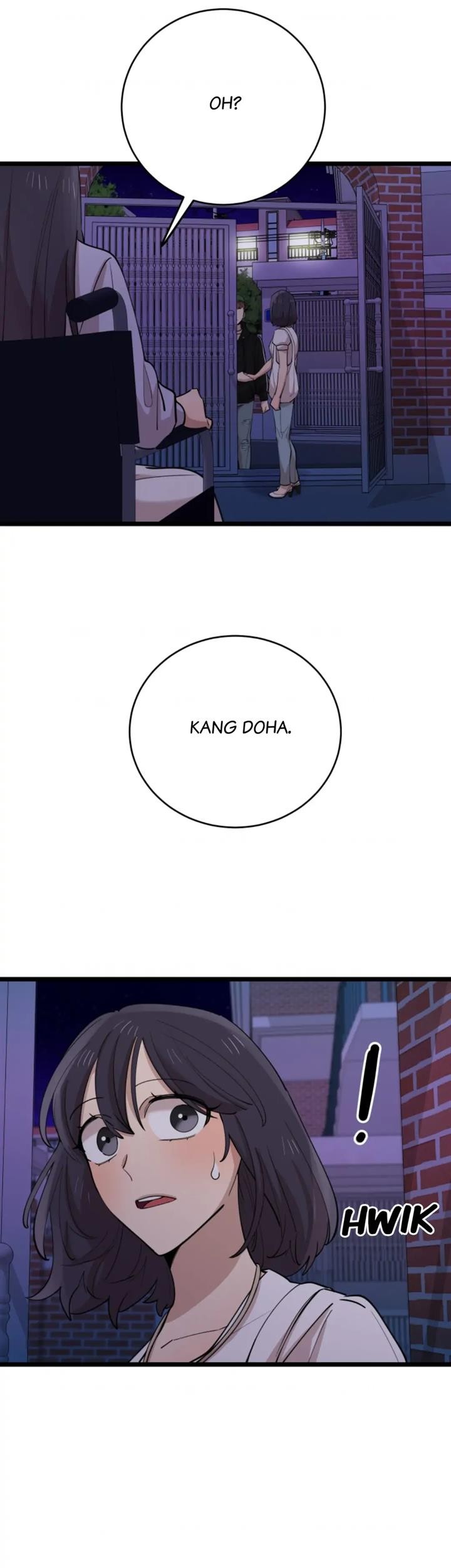 He Can't Be This Dumb! Chapter 70 - halaman 56