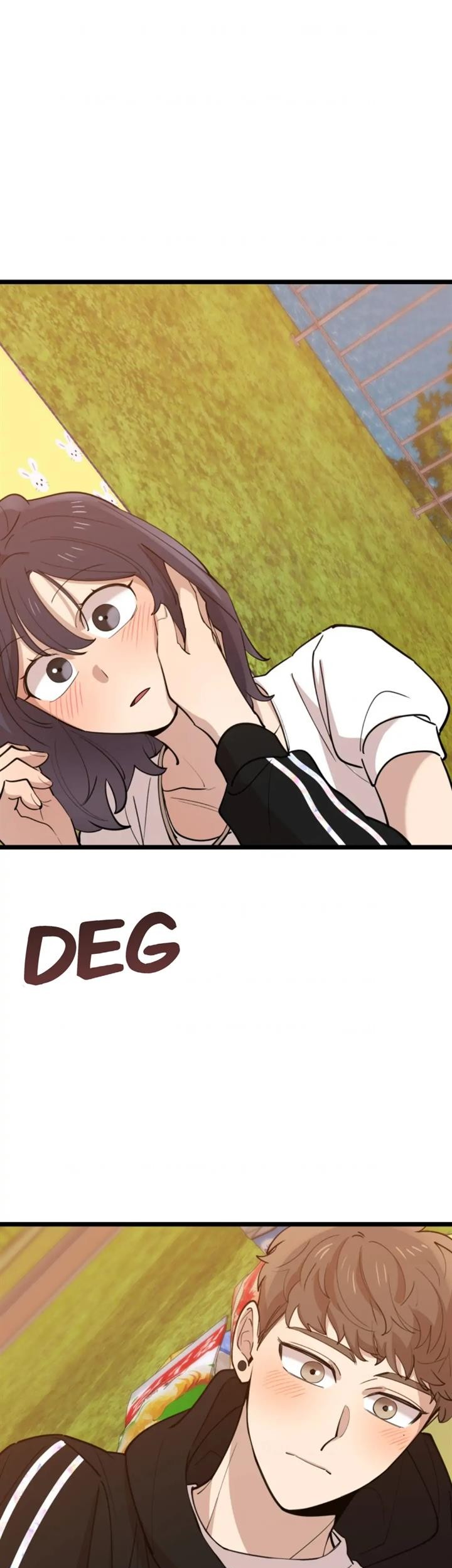 He Can't Be This Dumb! Chapter 70 - halaman 8