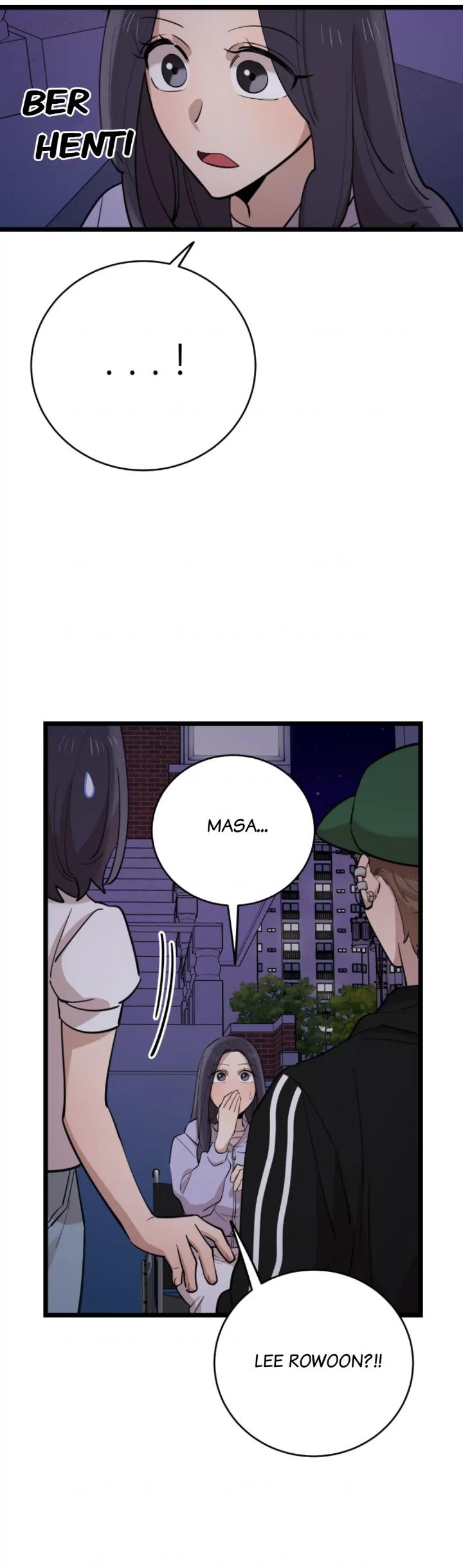 He Can't Be This Dumb! Chapter 71 - halaman 10
