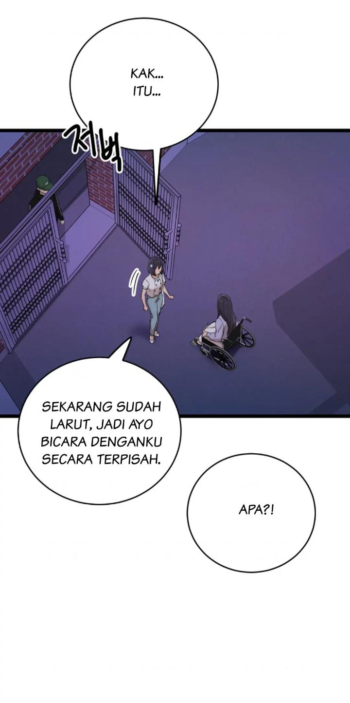 He Can't Be This Dumb! Chapter 71 - halaman 11