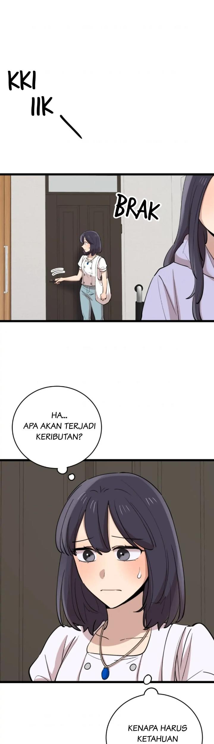 He Can't Be This Dumb! Chapter 71 - halaman 14