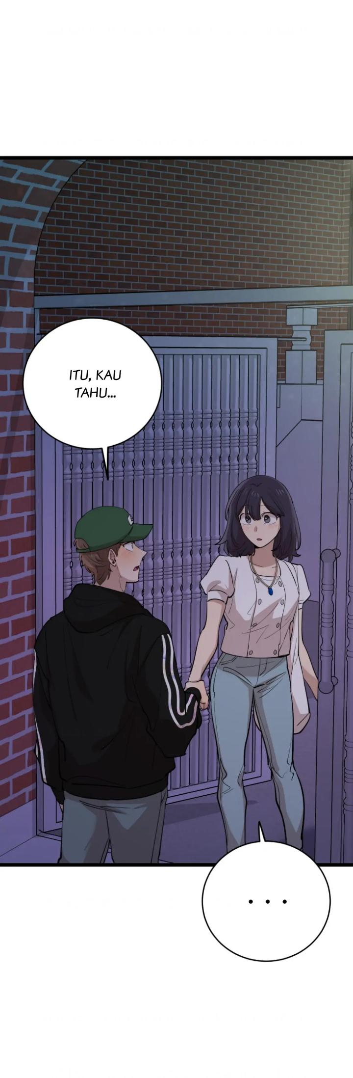 He Can't Be This Dumb! Chapter 71 - halaman 2
