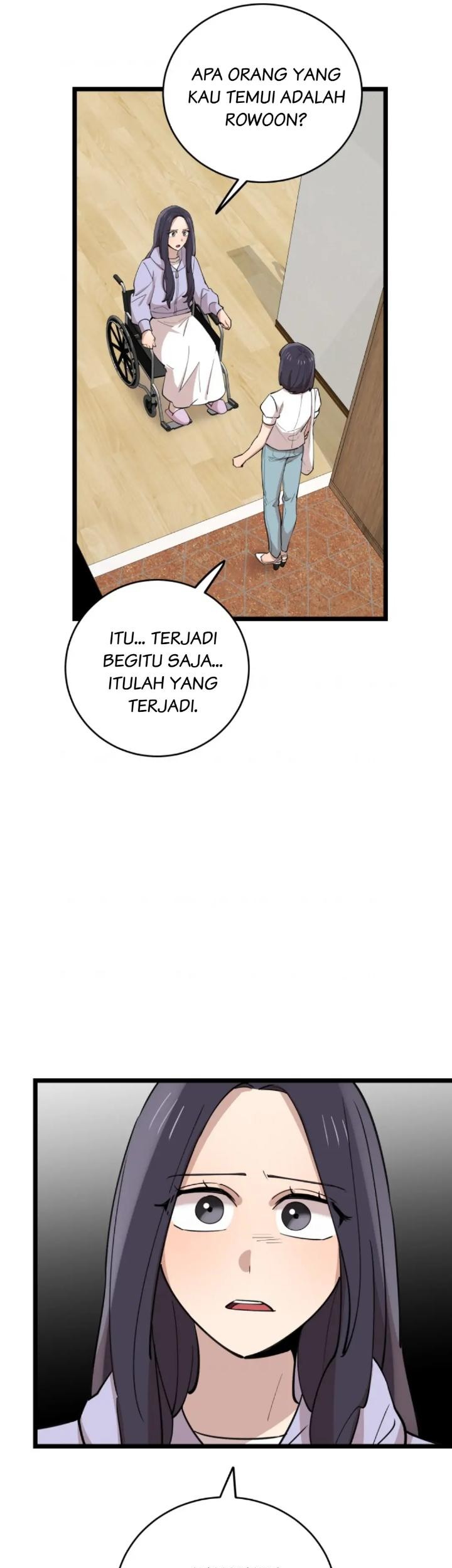 He Can't Be This Dumb! Chapter 71 - halaman 20