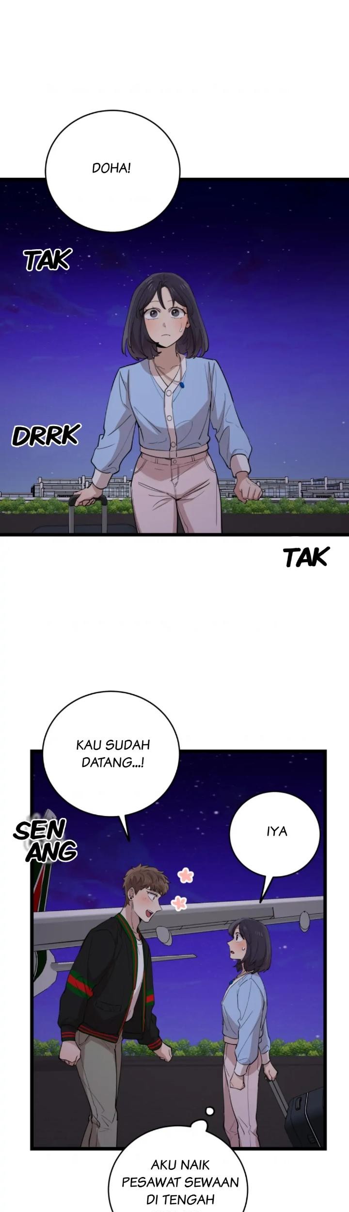 He Can't Be This Dumb! Chapter 71 - halaman 26