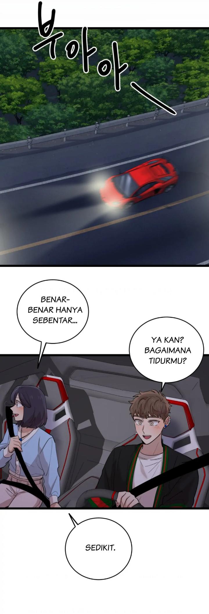 He Can't Be This Dumb! Chapter 71 - halaman 30