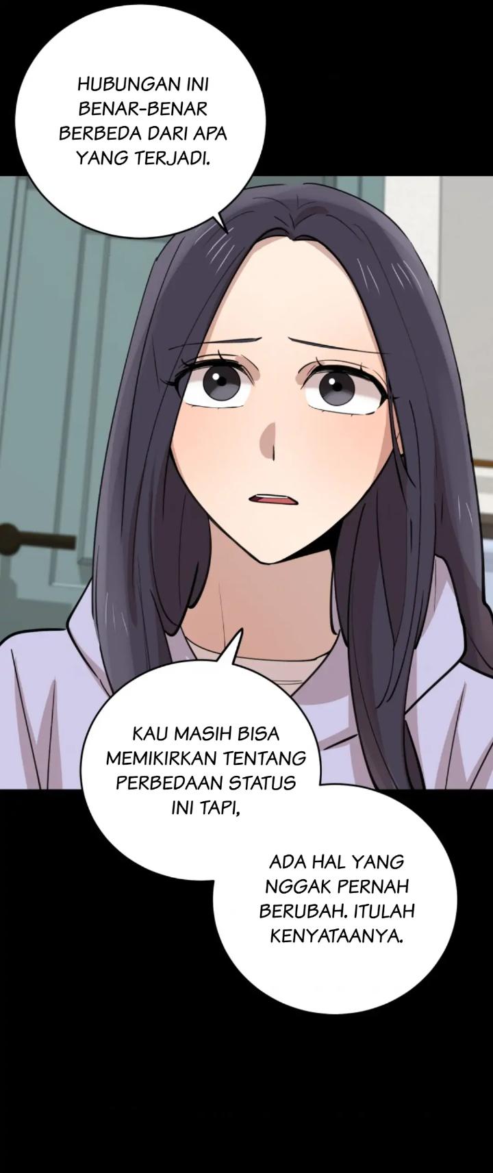 He Can't Be This Dumb! Chapter 71 - halaman 34