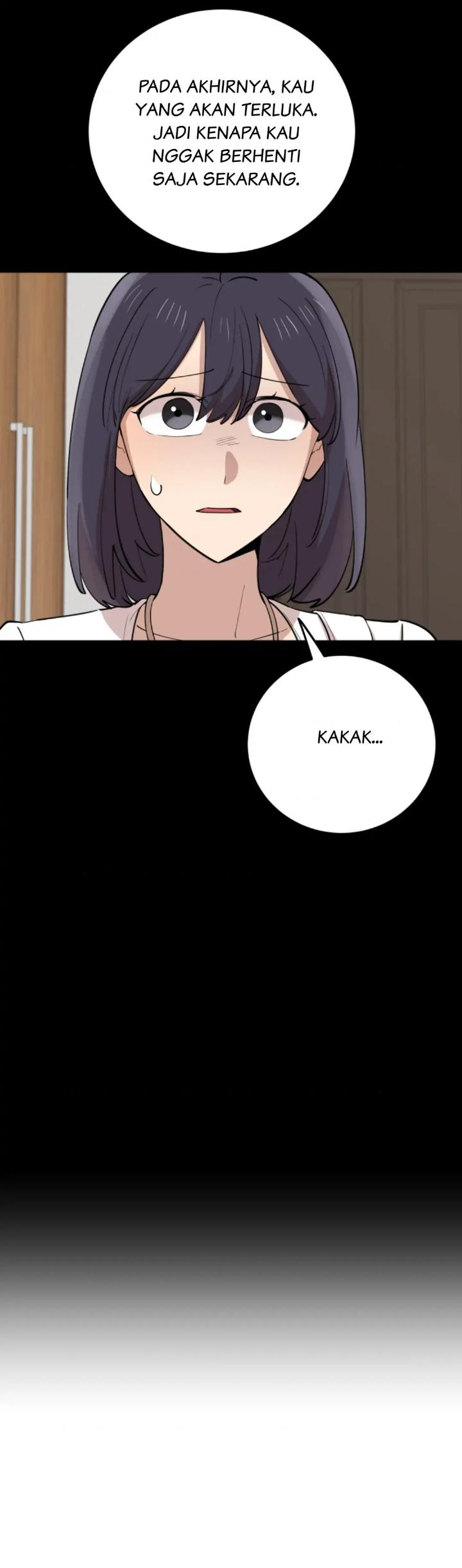 He Can't Be This Dumb! Chapter 71 - halaman 35