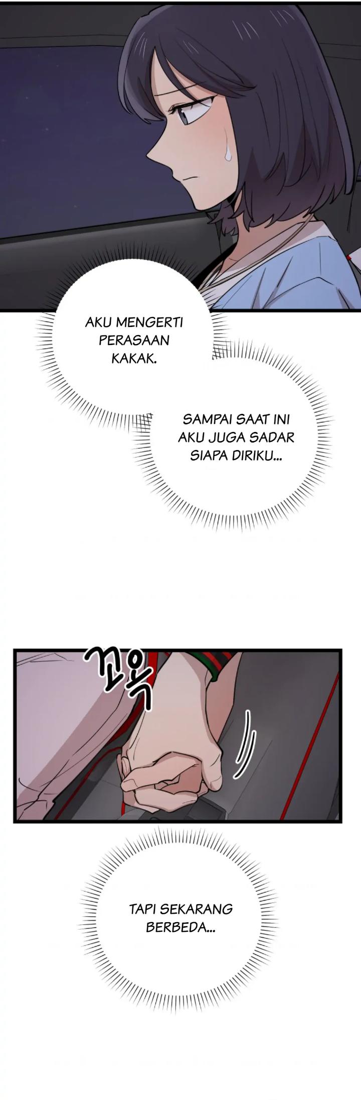 He Can't Be This Dumb! Chapter 71 - halaman 36