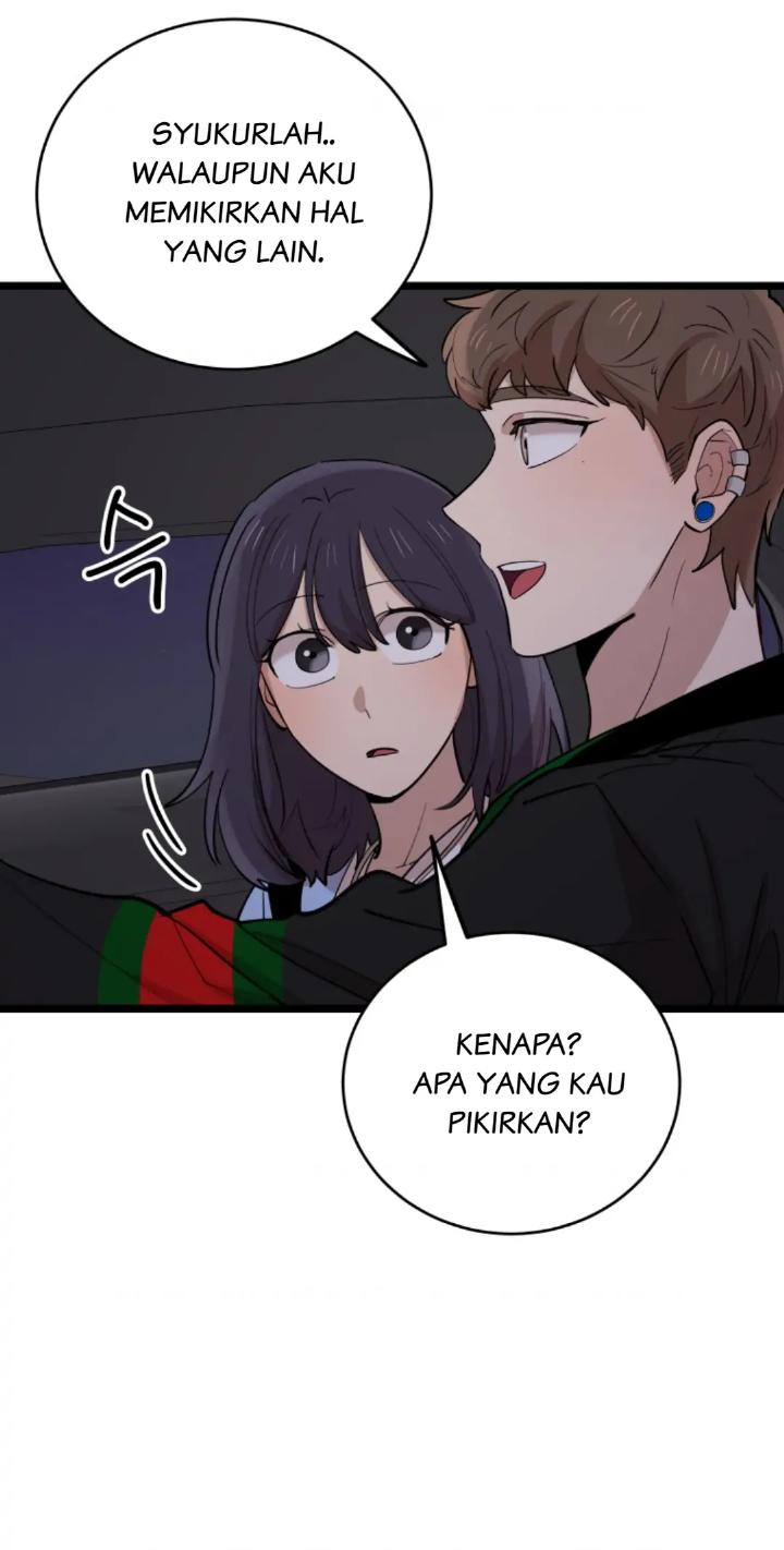 He Can't Be This Dumb! Chapter 71 - halaman 38