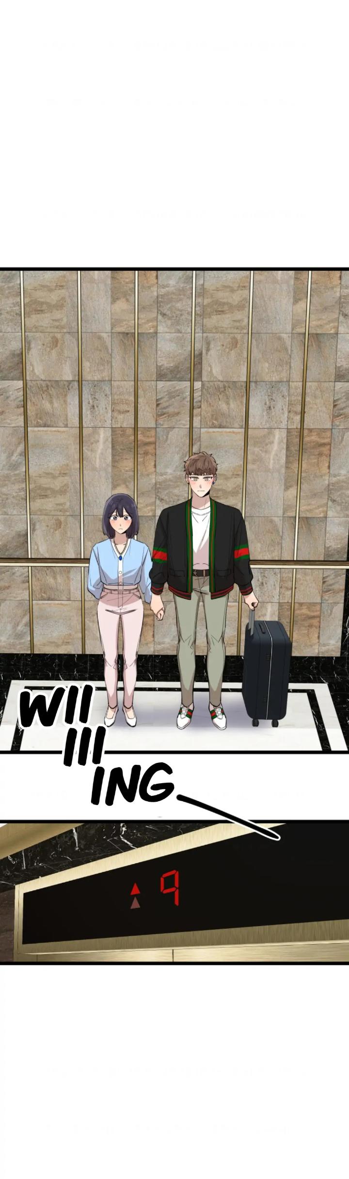 He Can't Be This Dumb! Chapter 71 - halaman 45