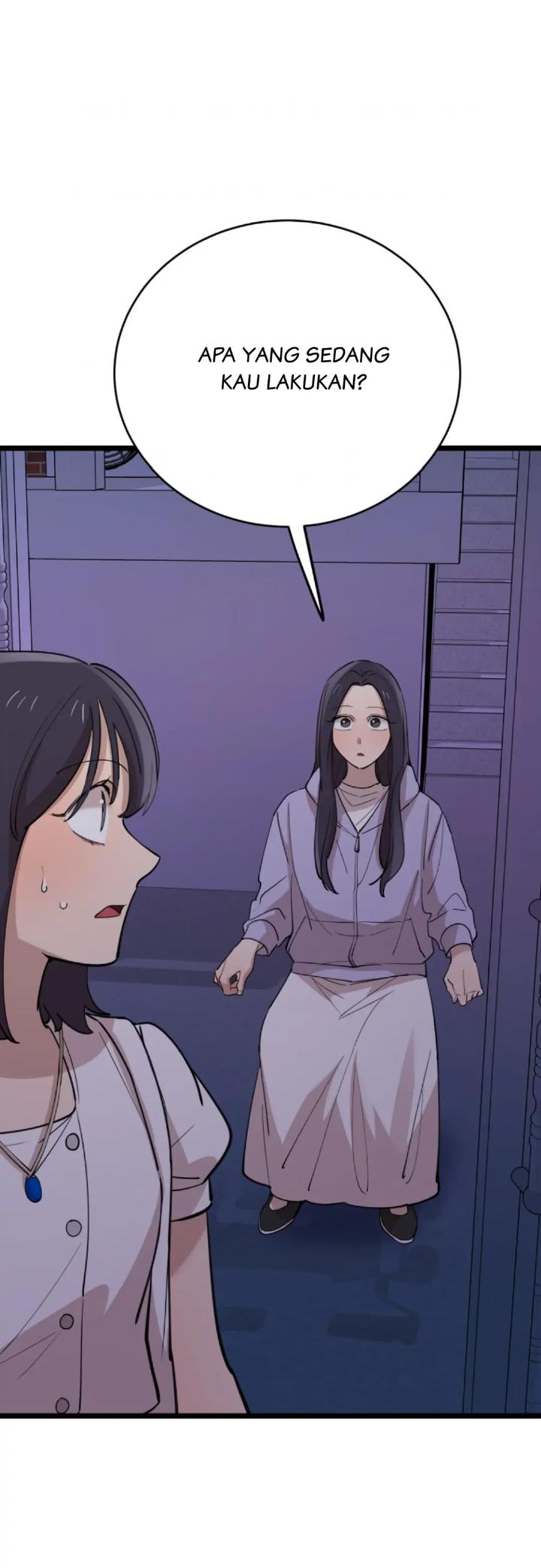 He Can't Be This Dumb! Chapter 71 - halaman 5