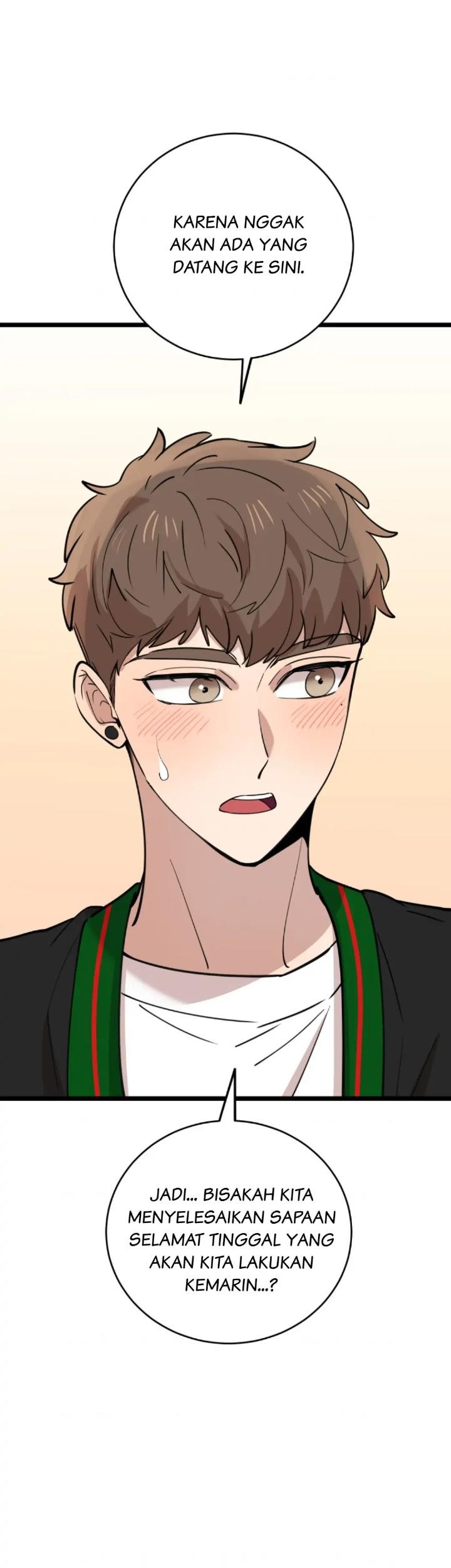 He Can't Be This Dumb! Chapter 71 - halaman 55