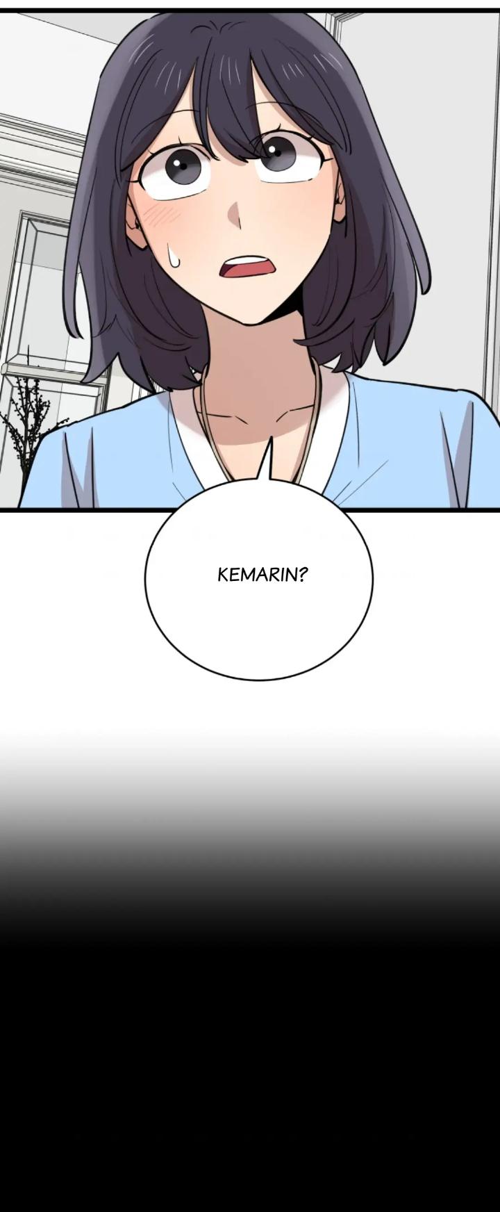 He Can't Be This Dumb! Chapter 71 - halaman 57