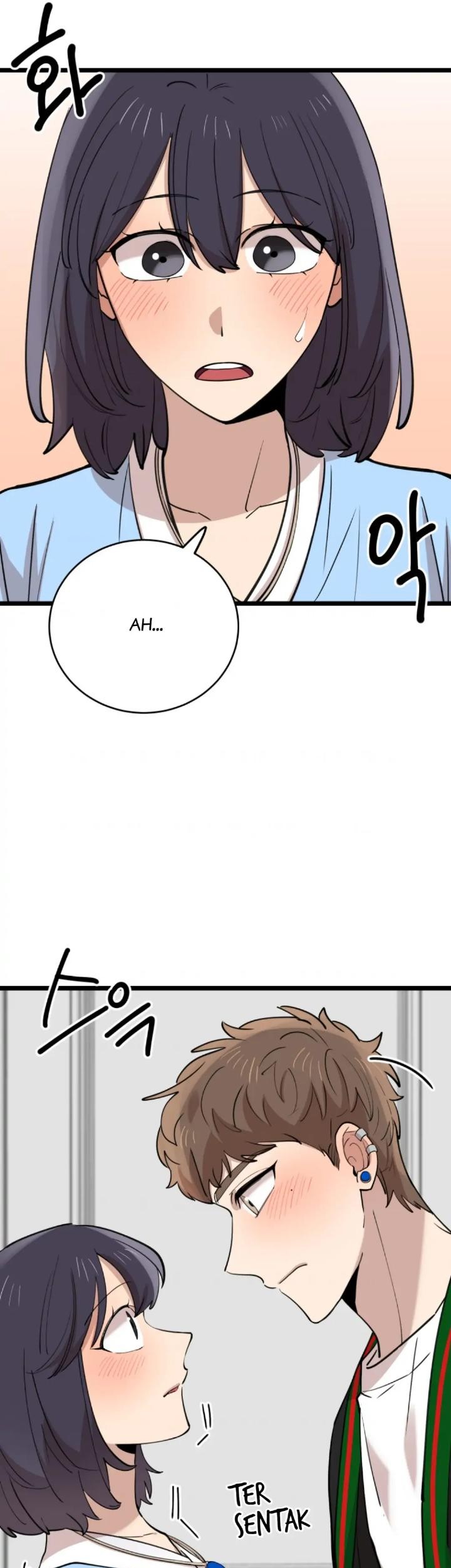 He Can't Be This Dumb! Chapter 71 - halaman 60