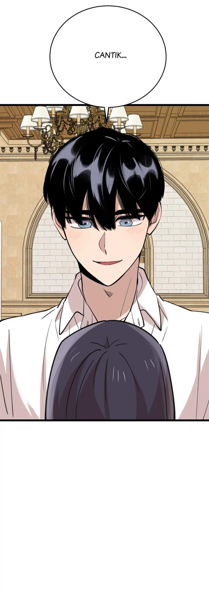 He Can't Be This Dumb! Chapter 72 - halaman 58