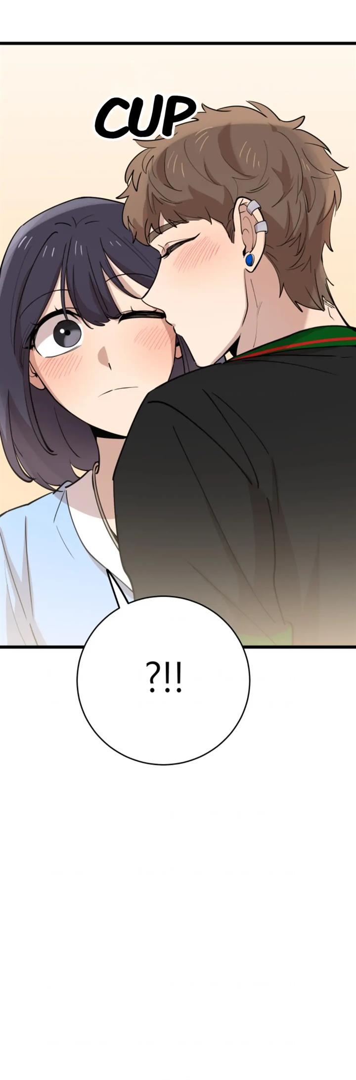 He Can't Be This Dumb! Chapter 72 - halaman 7