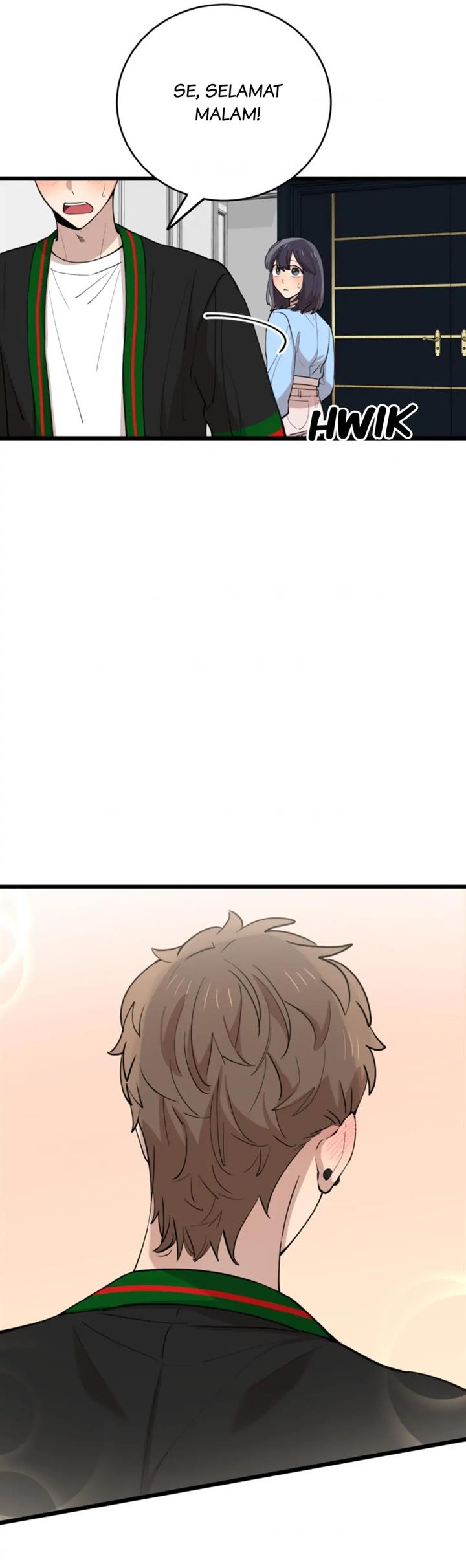 He Can't Be This Dumb! Chapter 72 - halaman 8