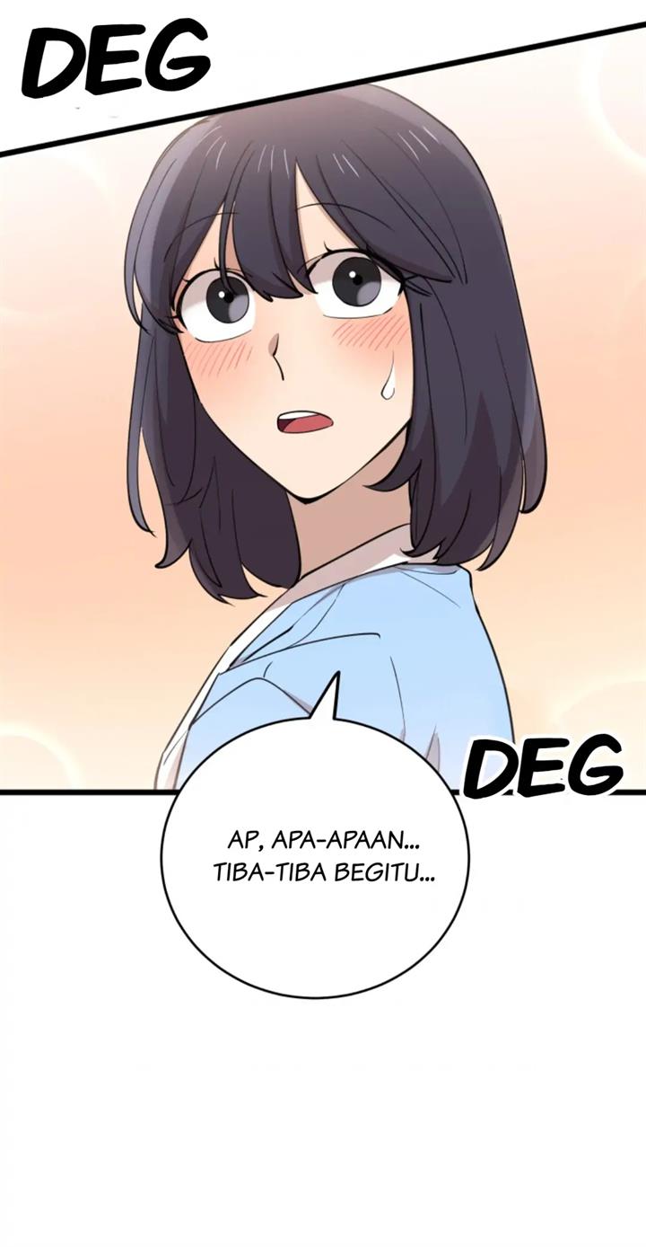 He Can't Be This Dumb! Chapter 72 - halaman 9