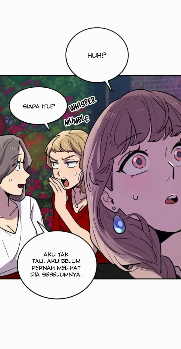 He Can't Be This Dumb! Chapter 8 - halaman 13