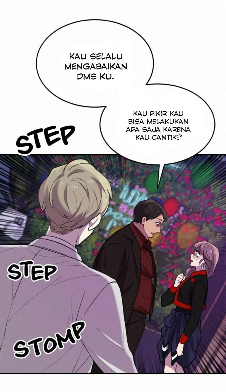 He Can't Be This Dumb! Chapter 8 - halaman 21
