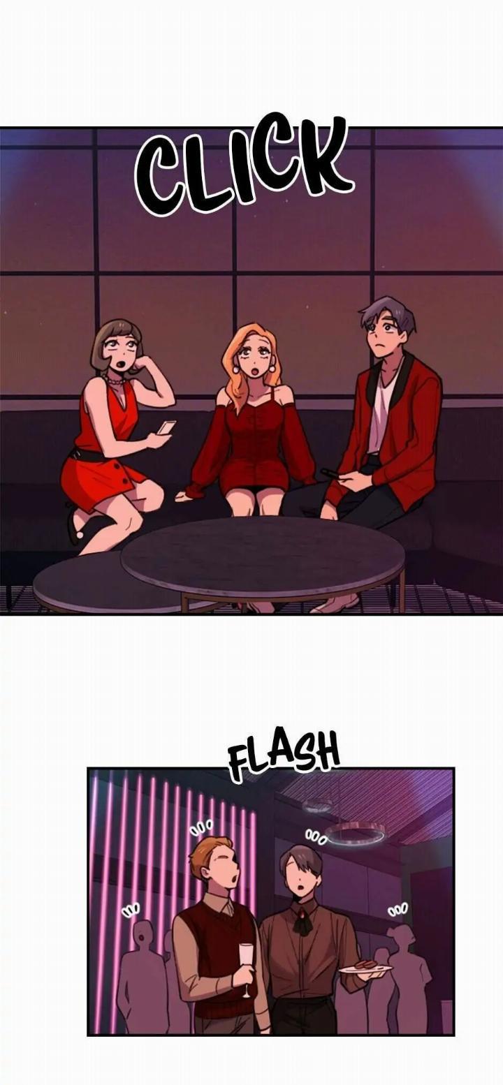 He Can't Be This Dumb! Chapter 8 - halaman 38