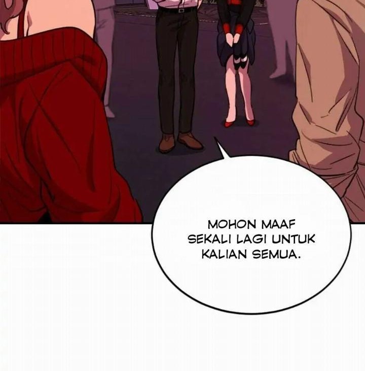 He Can't Be This Dumb! Chapter 8 - halaman 42