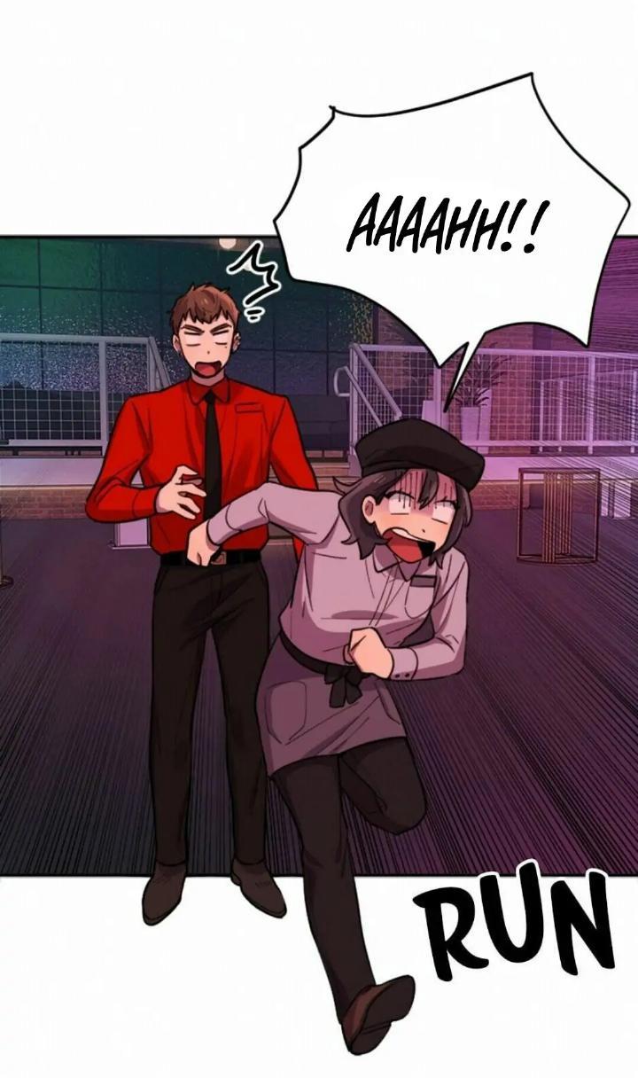He Can't Be This Dumb! Chapter 8 - halaman 47