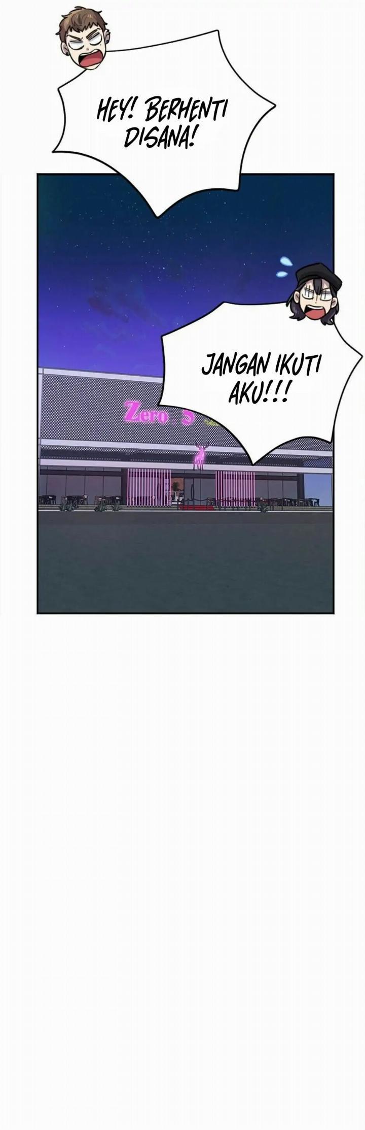 He Can't Be This Dumb! Chapter 8 - halaman 48