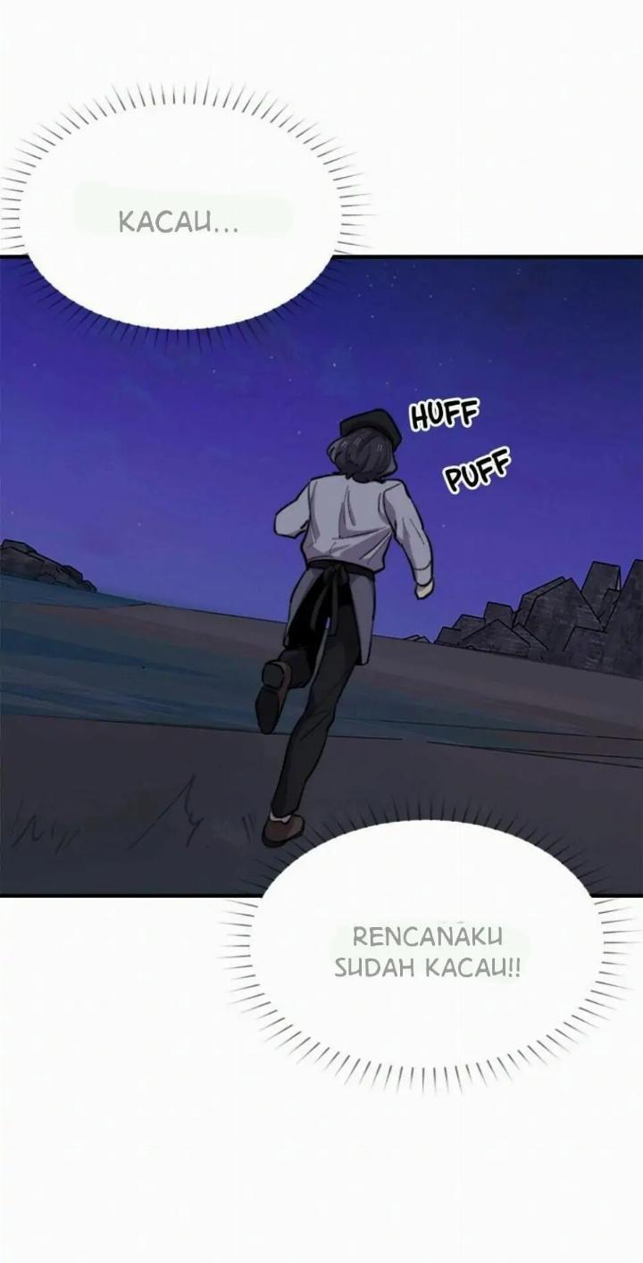 He Can't Be This Dumb! Chapter 8 - halaman 49
