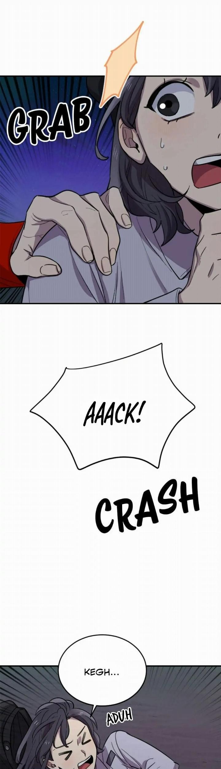 He Can't Be This Dumb! Chapter 8 - halaman 50