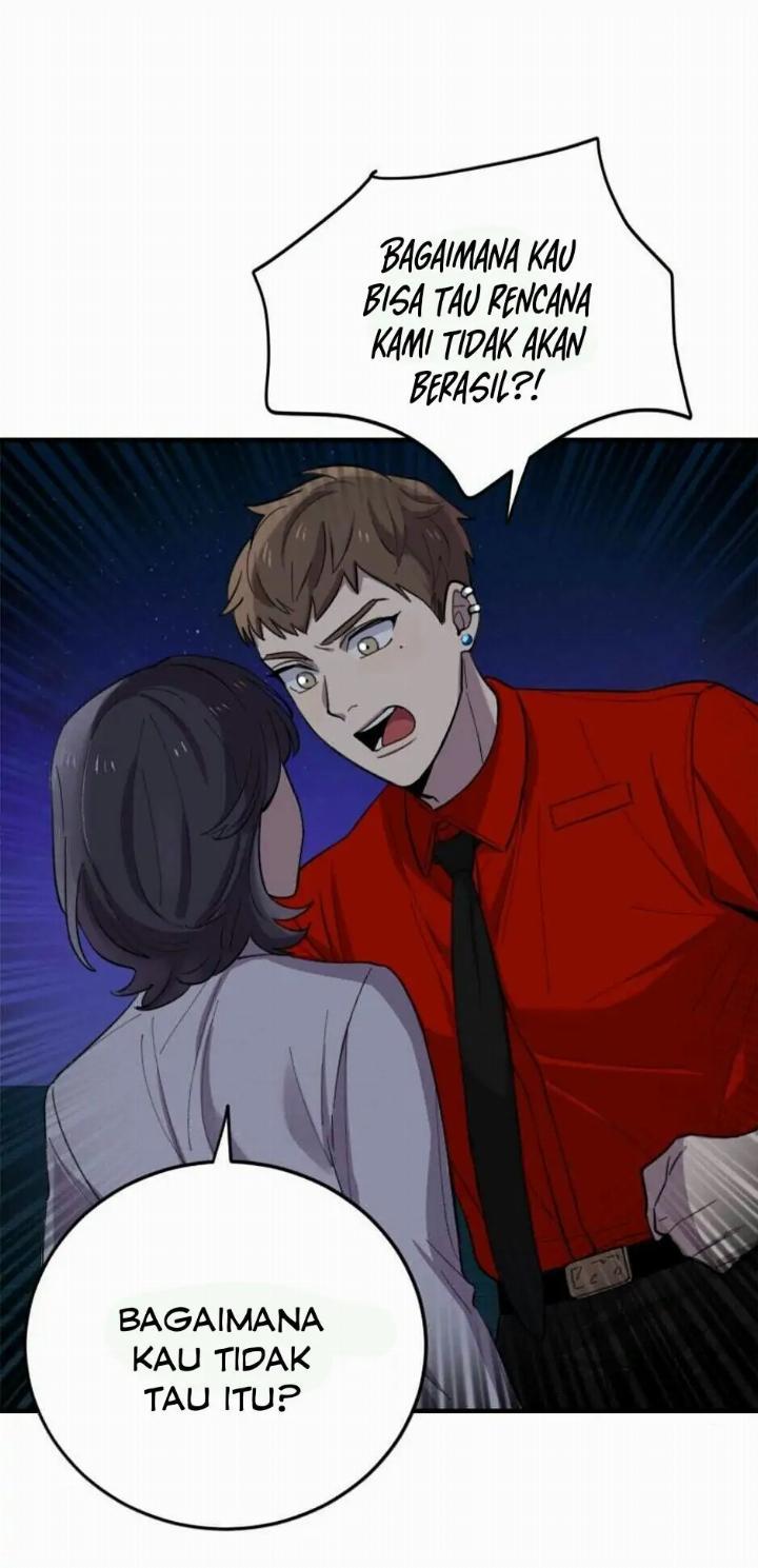 He Can't Be This Dumb! Chapter 8 - halaman 73